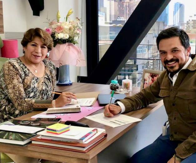 Transformaci&oacute;n del modelo de guarder&iacute;as del IMSS en Edomex