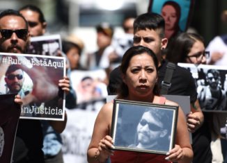 Tragedia en Narvarte: 10 a&ntilde;os del multihomicidio que conmocion&oacute; a M&eacute;xico