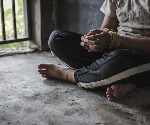 Día Mundial contra la trata de personas: impacto del crimen organizado Día Mundial contra la trata de personas: impacto del crimen organizado