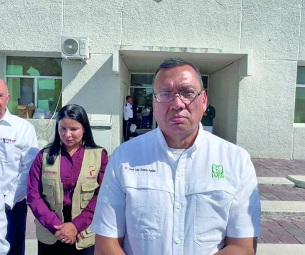 Invertirá IMSS 50 mdp en aires acondicionados Invertirá IMSS 50 mdp en aires acondicionados