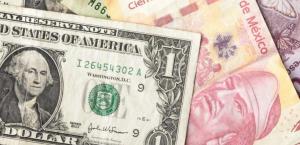 Crecimiento económico en EE. UU. influye en la cotización del peso
