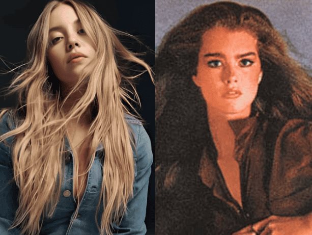 Reviven anuncio de Calvin Klein de 1980 con Brooke Shields