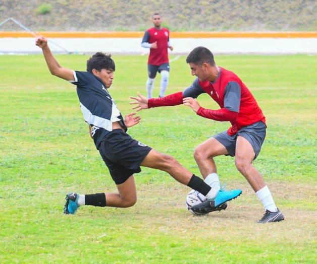 &iexcl;Prueba de fuego para el Club Calor!