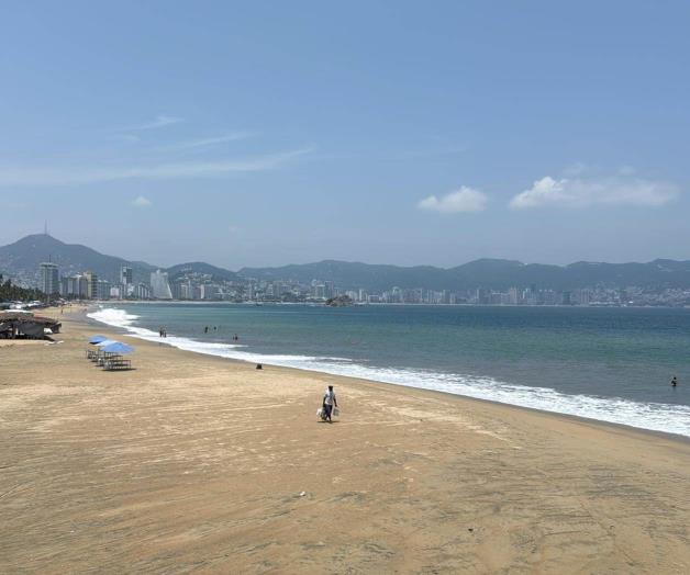 Cancelan alerta en el Pacífico por el tsunami Cancelan alerta en el Pacífico por el tsunami