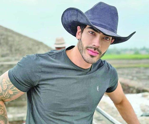 Renuncia a Mister International por acoso Renuncia a Mister International por acoso