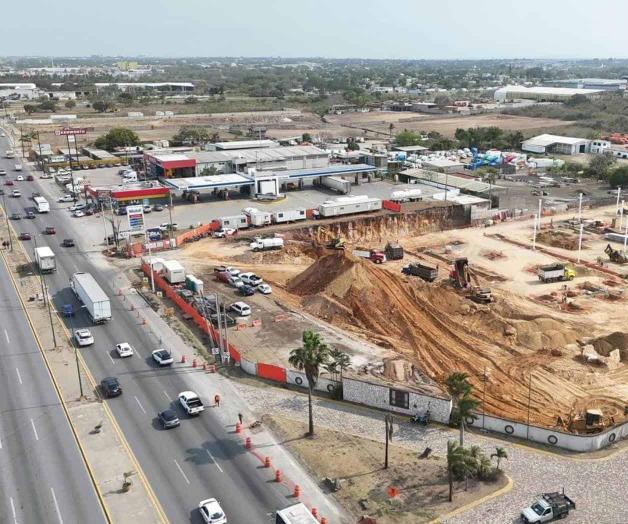 Nuevas tiendas impulsarán 300 empleos en Altamira Nuevas tiendas impulsarán 300 empleos en Altamira