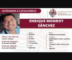 Encuentran muerto a Enrique Monroy Sánchez, exalcalde de Villa de Álvarez