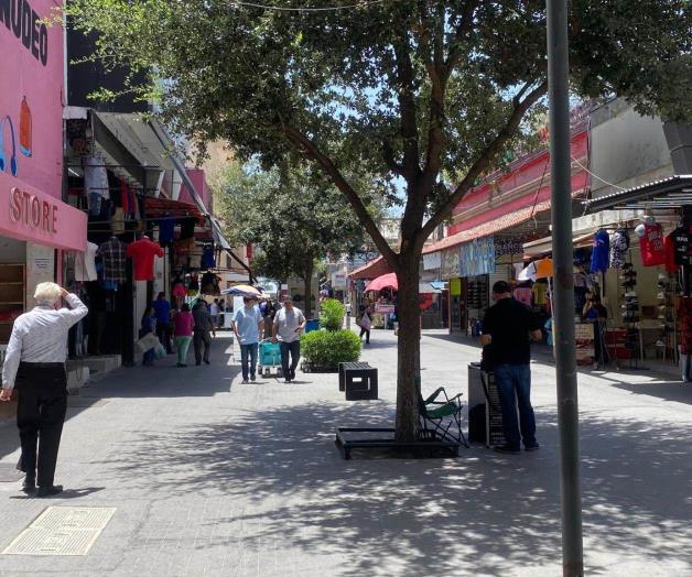 Preocupa a sector comercial la percepci&oacute;n de inseguridad