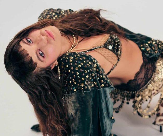 Lanza nuevo sencillo