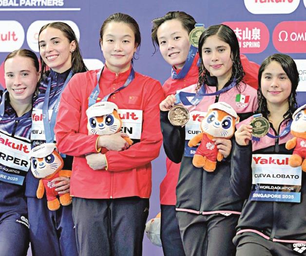 &iexcl;Gemelas maravilla!