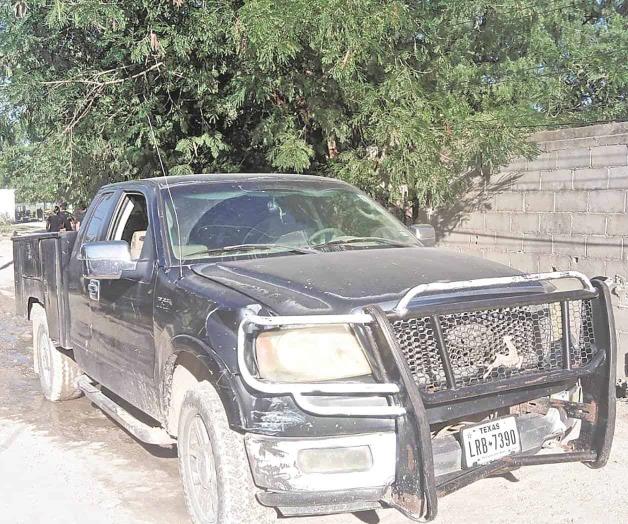 Deja veloz cafre sin luz a  sector de Nuevo Progreso