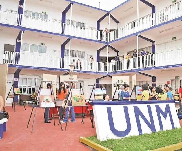 Temen universitarios  el cierre del sabatino