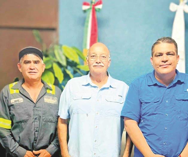 Preparan la entrega de reconocimientos post mortem Preparan la entrega de reconocimientos post mortem