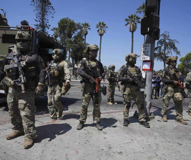 Atrae el ICE a reclutas con discurso patriótico Atrae el ICE a reclutas con discurso patriótico