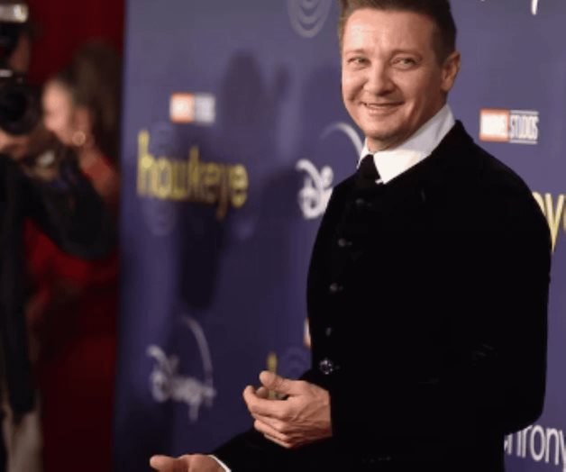 Actor Jeremy Renner vuelve a Marvel Studios como Hawkeye