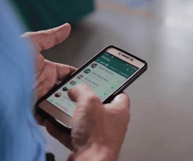 Descubre cu&aacute;ndo debes vaciar la papelera de WhatsApp