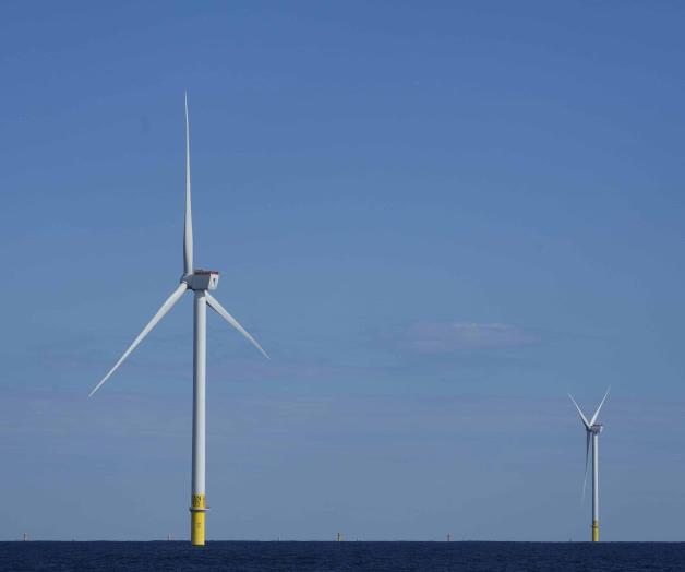 Gobierno de Trump cancela planes para desarrollar nuevos proyectos de energía eólica Gobierno de Trump cancela planes para desarrollar nuevos proyectos de energía eólica