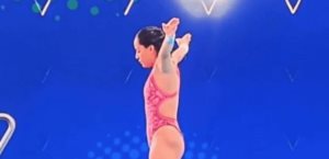 Quedan cortos mexicanos en Mundial de Singapur
