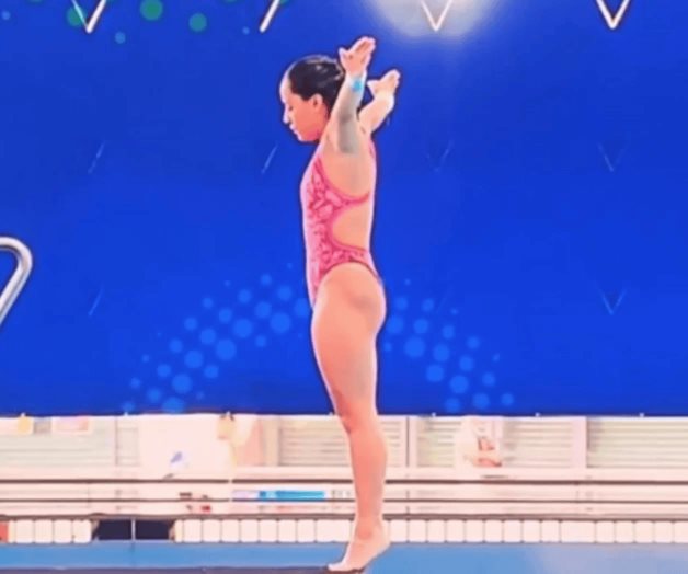 Quedan cortos mexicanos en Mundial de Singapur Quedan cortos mexicanos en Mundial de Singapur