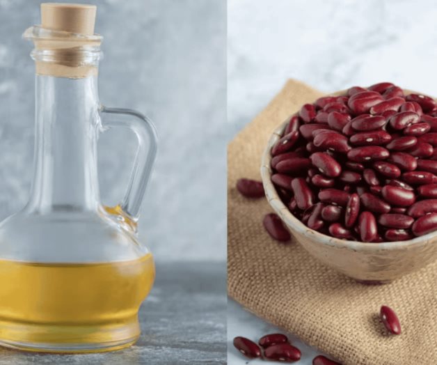 Por qué ponerle vinagre a los frijoles y legumbres Por qué ponerle vinagre a los frijoles y legumbres