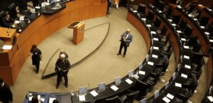 Impunidad judicial: liberan a hombres con intento de f3minicidi0