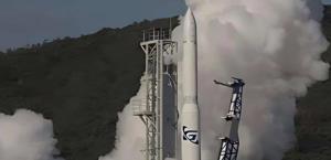 Fracasa lanzamiento del cohete Eris de Gilmour Space Technologies