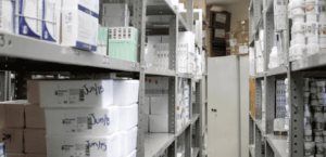 Secretaría de Salud avanza en compra de medicamentos en México