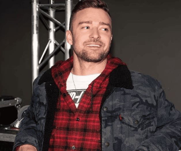 Justin Timberlake confiesa padecer la enfermedad de Lyme durante gira Justin Timberlake confiesa padecer la enfermedad de Lyme durante gira