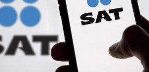 SAT implementa plataforma para Declaración DIOT 2025
