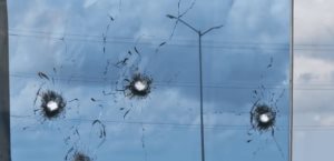 Guardia Nacional enfrenta a criminales tras robo en Culiacán
