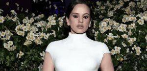 Rosalía responde a críticas por su silencio sobre conflicto en Palestina