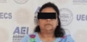 Dictan prisión preventiva a dirigente de Alianza de Transportistas en Oaxaca