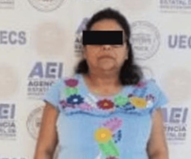 Dictan prisión preventiva a dirigente de Alianza de Transportistas en Oaxaca Dictan prisión preventiva a dirigente de Alianza de Transportistas en Oaxaca