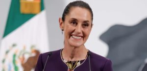 Claudia Sheinbaum alista su primer informe de Gobierno