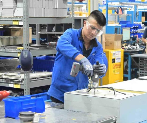 Aumenta 2.7% la actividad económica de Tamaulipas Aumenta 2.7% la actividad económica de Tamaulipas