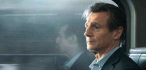 Tienen Pamela Anderson y Liam Neeson romance en ciernes