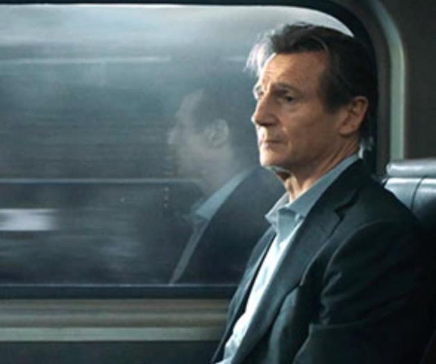 Tienen Pamela Anderson y Liam Neeson romance en ciernes