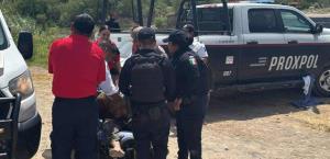 Asesina a su compañero de trabajo en camión de basura