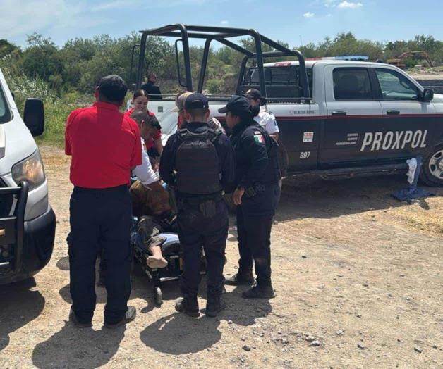 Asesina a su compañero de trabajo en camión de basura Asesina a su compañero de trabajo en camión de basura