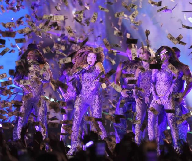 Shakira multiplica presentaciones en M&eacute;xico