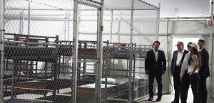Alcatraz de los Caimanes: controversia en Florida