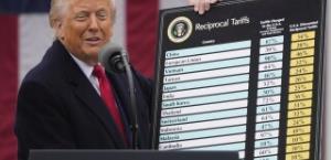 Caso de aranceles de Trump en apelación: ¿poder presidencial ilimitado?