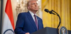 Trump establece aranceles a India y firma pactos con Corea del Sur y Pakistán