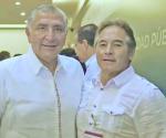 Niegan jueces tramitar amparo de Bermúdez
