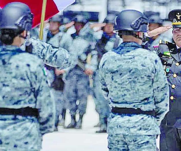 Cae General por abuso de autoridad y violaci&oacute;n