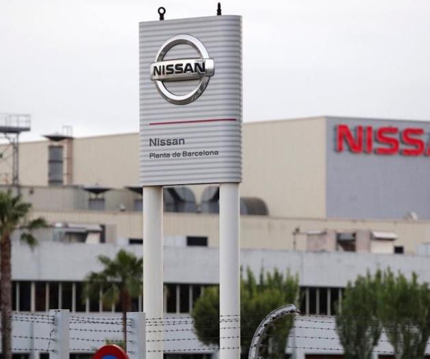 Trabajadores de Nissan mantendr&aacute;n empleo hasta diciembre con apoyo gubernamental