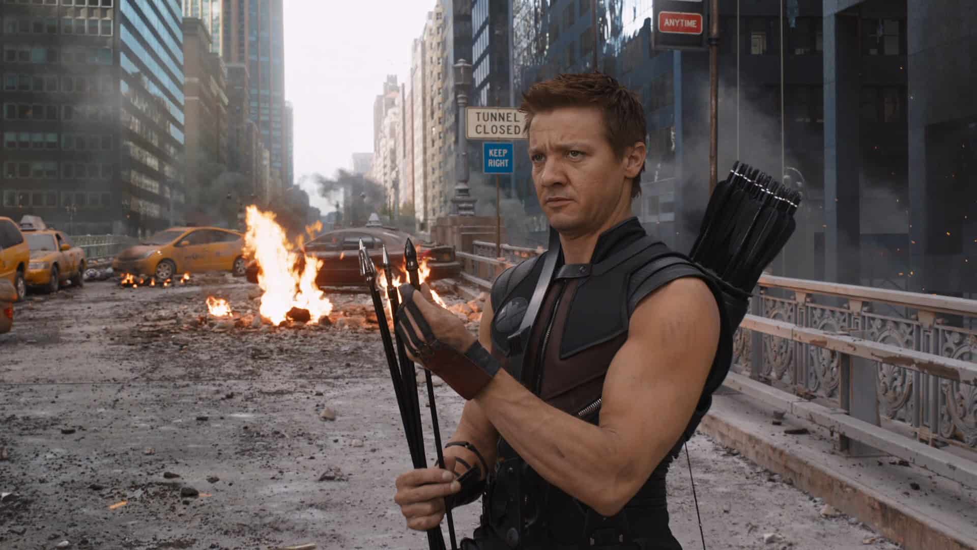 Regresa a los ´Avengers´