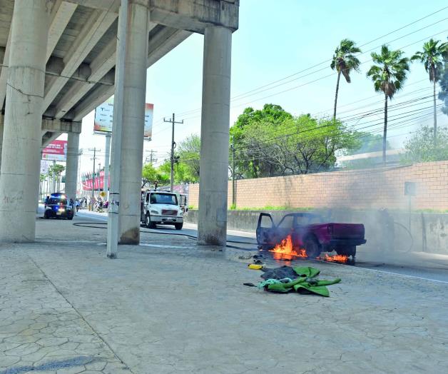 Disminuyen incendios en la ciudad Disminuyen incendios en la ciudad