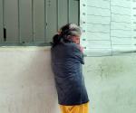 Encierran a una mujer por escandalizar en vía pública