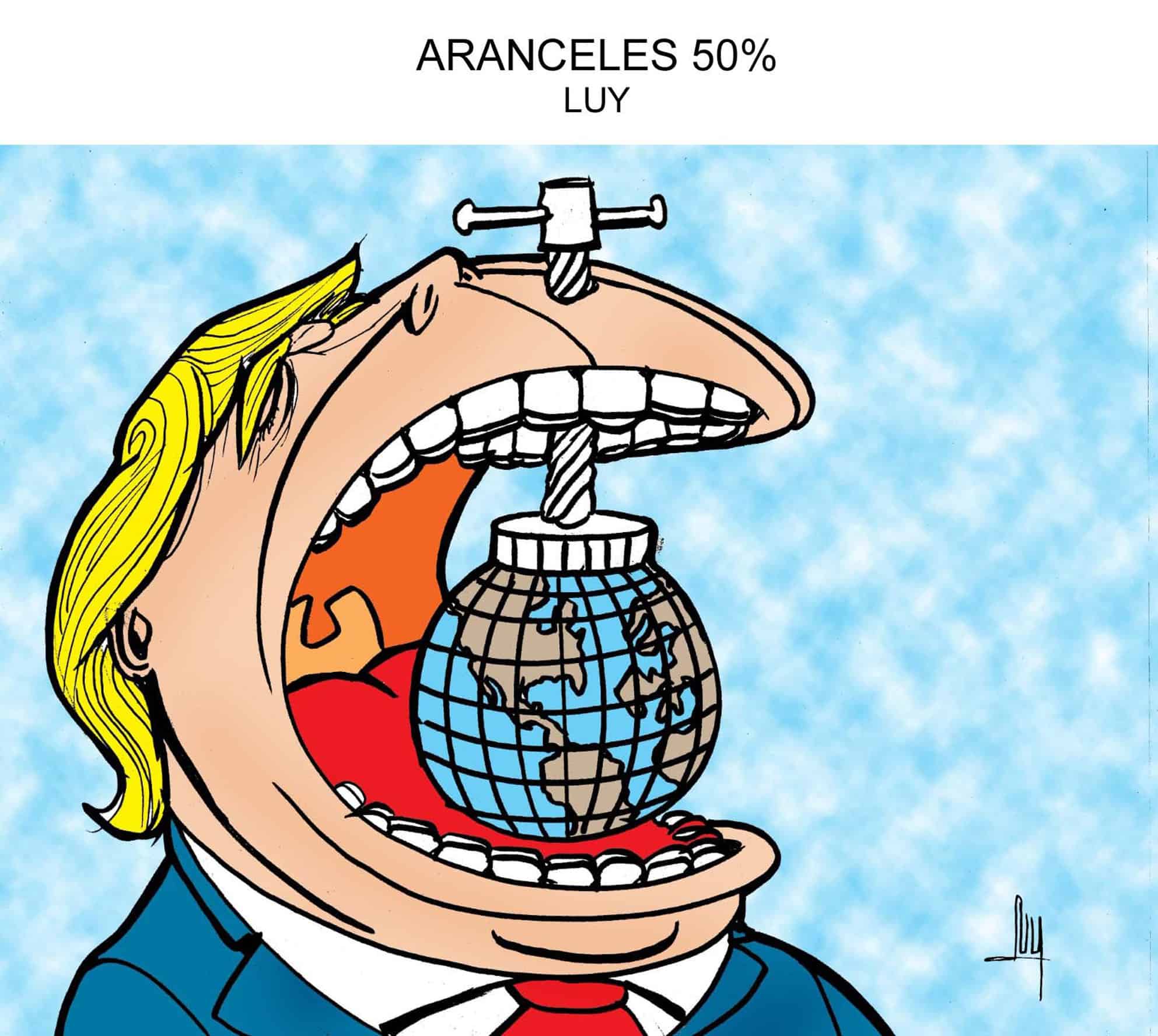 Aranceles